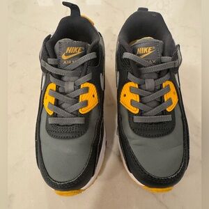 Nike Air Max Sneakers